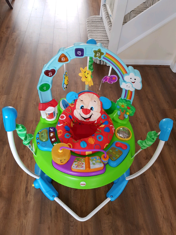 musical jumperoo